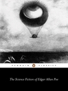 The Science Fiction of Edgar Allan Poe (eBook)